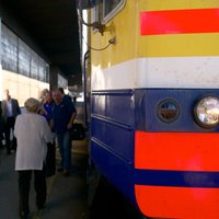 'Pasažieru vilciens' izsludinājis jaunu 32 vilcienu iepirkumu