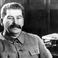 Число симпатизирующих Сталину россиян достигло максимума за 16 лет
