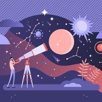 Большой гороскоп: что звезды обещают нам в мае 2020?