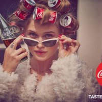 Baudot vienu sajūtu visā pasaulē - 'Coca-Cola' maina mārketinga stratēģiju