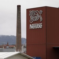 Zirga gaļas pēdas konstatē arī 'Nestle' produktos
