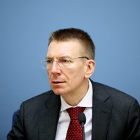 Latvija noteiks ieceļošanas ierobežojumus Baltkrievijas amatpersonām; vārdus nosauks ceturtdien