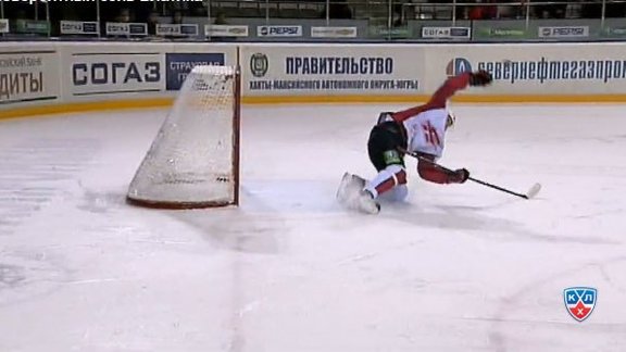 Miroslav Blatak, Avangard, KHL