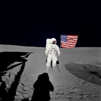 Американские эксперты объяснили победу над СССР в лунной гонке