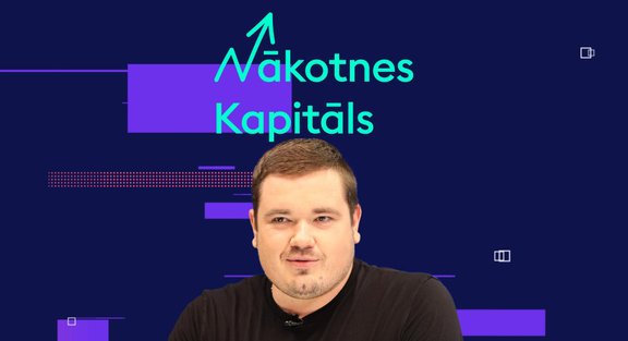 Vainīgi igauņi? Kāpēc situācija Baltijas akciju tirgū šobrīd ir bēdīga, skaidro eksperts