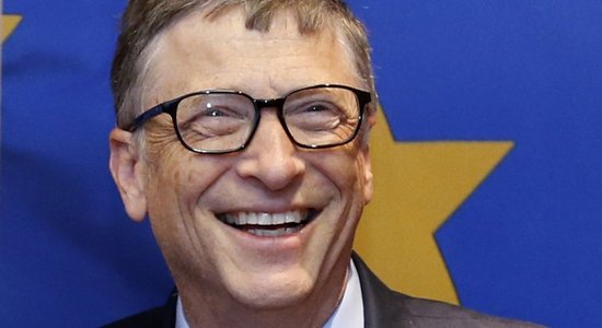Билл Гейтс собирается вложить в спасение климата 2 млрд долларов