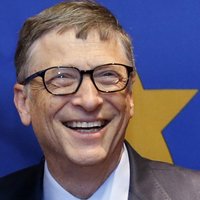 Билл Гейтс завел аккаунт в Instagram