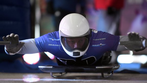 Kamaniņu sports, skeletons, bobslejs: sezonas noslēgums "Winter Fest" - 22