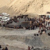 Sprādzienos Pakistānas ogļraktuvēs bojā gājuši 23 cilvēki