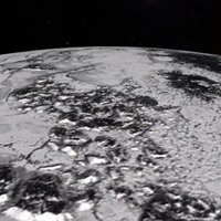 Video: NASA fiksējusi slāpekļa ledāju kustību uz Plutona