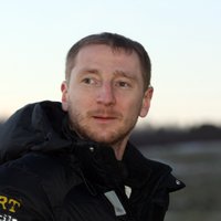 Rallija 'Sarma 2013' pirmajā dienā ātrākais - Aleksejs Lukjaņuks