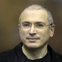 Михаил Ходорковский получил швейцарскую визу