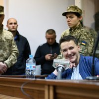 "Детектор лжи" подтвердил планы Савченко совершить вооруженный переворот на Украине