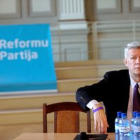 KNAB aptur valsts finansējumu Reformu partijai; partija lēmumu pārsūdzēs