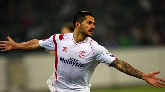 Vitolo (Sevilla)