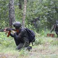 'Vagner' Baltkrievijā reģistrēta kā 'izglītības organizācija'