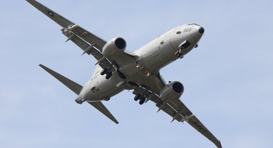 Boeing создал новую ракету для уничтожения российских и китайских подлодок