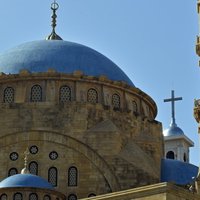 Libānas bīskapi satraukti par masveidīgu kristiešu emigrāciju