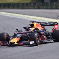 'Red Bull' un 'Toro Rosso' komandas līdz 2021. gadam izmantos 'Honda' motorus