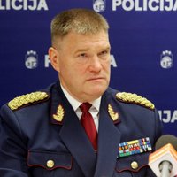 'Re:Baltica' žurnālistu vajāšanas lietā policija uzsākusi kriminālprocesu, ziņo sabiedriskie mediji (papildināts)