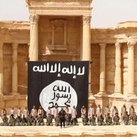 ВИДЕО: Боевики ИГ казнили хранителя античных памятников в Пальмире