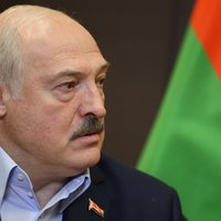 Лукашенко: Нас стали напрягать "вагнеровцы", хотят на Запад