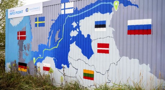 Кто взорвал "Северный поток"? Европа расследует мегадиверсию на главном газопроводе из России