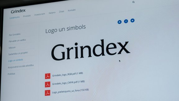 grindex