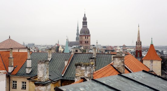 Rīgā atklāti 38% otrdienas Covid-19 gadījumu, bet straujš pieaugums fiksēts Vecpiebalgas novadā