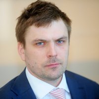 Andris Ķēniņš: Latvijas interesēm atbilstošā informatīvā telpa ir uz sabrukšanas sliekšņa