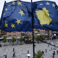 ES potenciālo Serbijas-Kosovas teritoriju apmaiņu vērtē skeptiski