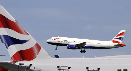 Пилоты British Airways начнут двухдневную забастовку из-за спора о зарплатах