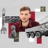 Andris Kārkluvalks: Jautājumus par Latvijas drošību nedrīkst atstāt neatbildētus