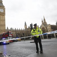Пресса Британии: атака у Вестминстера — модель для будущих терактов