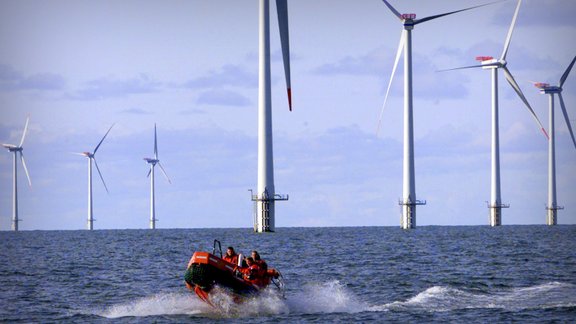 Jāgatavojas karadarbībai gultnēs un detaļas jāražo pašiem. Par ko diskutē enerģētikas eksperti