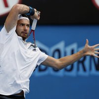 Gulbis Dubaijas 'ATP World Tour 500' sērijas turnīru sāks pret Istominu