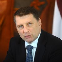 Notikušais ap Stambulas konvenciju Latvijai godu nedara, pārliecināts Vējonis