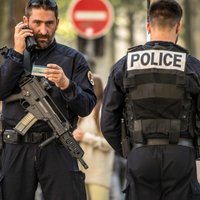 Французская полиция: Европе угрожают новые виды терактов