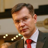 Latkovskis: Rimšēviča un 'ABLV Bank' lietā jālūdz FIB un Eiropas institūciju palīdzība