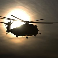 Helikoptera avārijā Mali gājuši bojā divi miera uzturētāji no Nīderlandes