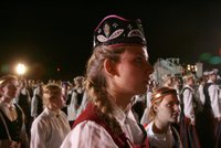 Dziesmu svētki 2013: VUGD drošības padomi dalībniekiem