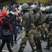 ООН подозревает преступления против человечности в Беларуси