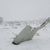 МИД Латвии соболезнует в связи с произошедшей в России авиакатастрофой