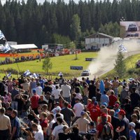 WRC rīkotāji gatavo būtiskas izmaiņas sacensību norisē