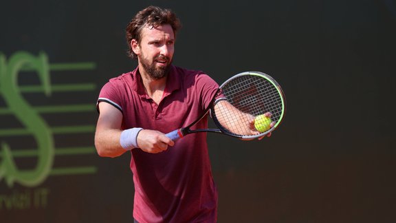 Ernests Gulbis