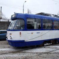 Rīgā atjaunota 2. tramvaja kustība