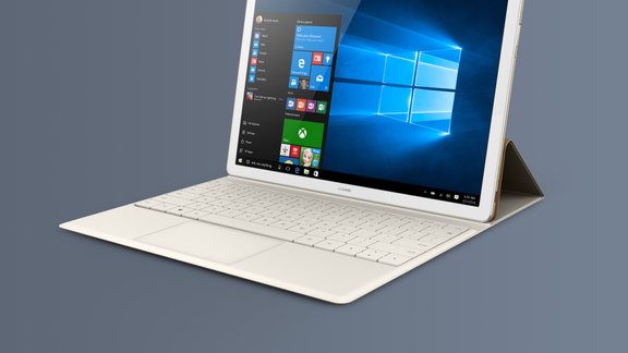 Huawei MateBook