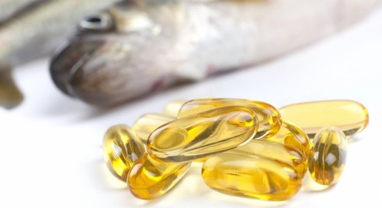 Pieci vērtīgi omega 3 taukskābju avoti, kas nav zivis