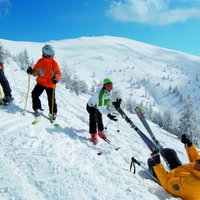 Pētījums: visizdevīgāk atpūsties Itālijas un Austrijas slēpošanas kūrortos