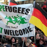 Vācijas mediji negodīgi atspoguļojuši migrācijas krīzi, secināts pētījumā